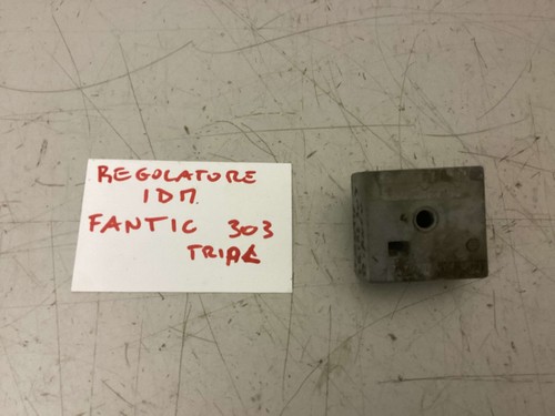 Regolatore tensione idm - di,