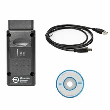 OPCOM V1.99 for OPEL Car Opel