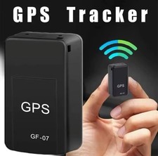 Tracciatore -tracking GPS per