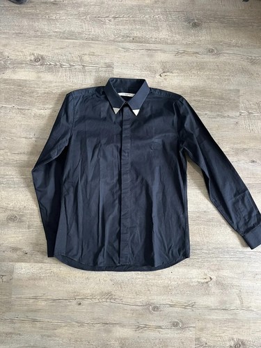 Givenchy paris camicia con - camicia,