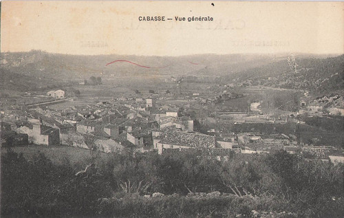 Cabasse 51219 - 83,