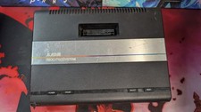 Atari 7800 ProSystem solo