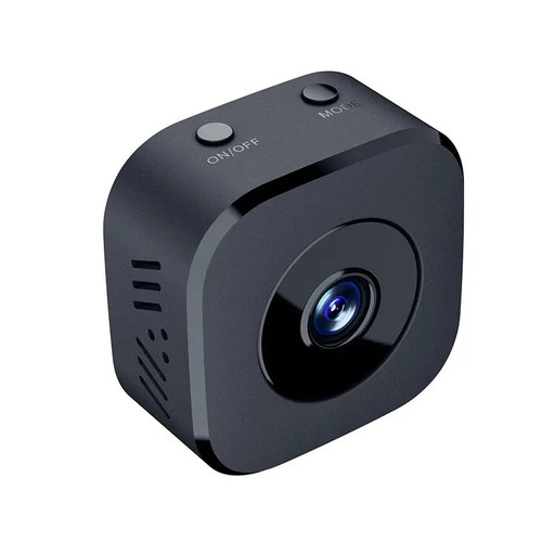 Mini telecamera - mini, di