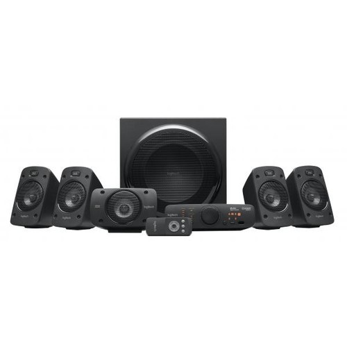 Logitech 906 sistema - sistema, di