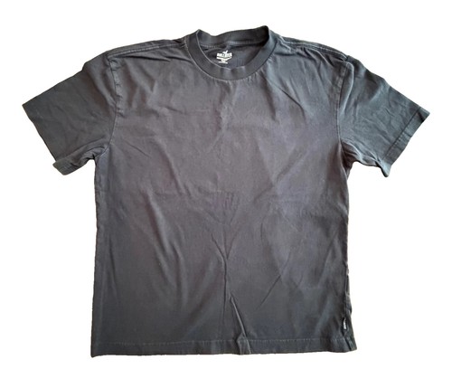 Hollister shirt uomo nera - uomo,