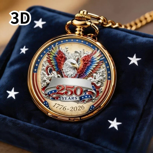 Orologio tasca - da,