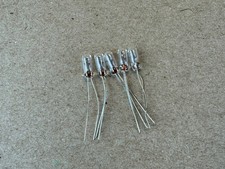 5 nuove lampadine McIntosh per