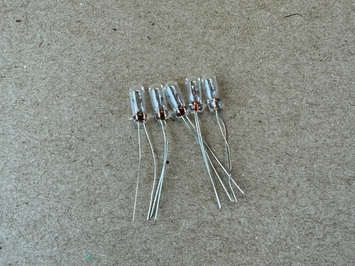 Nuove lampadine mcintosh per - 5,