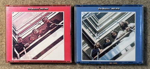 The beatles 1962 1966 - beatles, 1962-1966