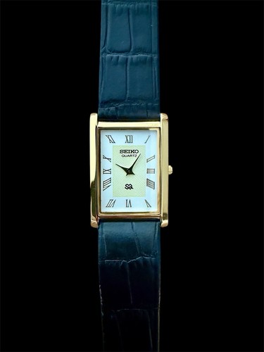Orologio seiko vintage - vintage, tank