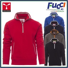 Payper RIO Felpa Uomo Mezza