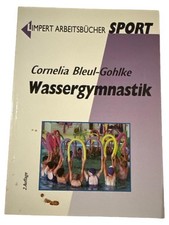 Wassergymnastik Cornelia