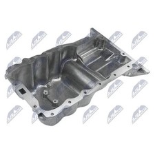 Coppa Olio AJS per OPEL MERIVA