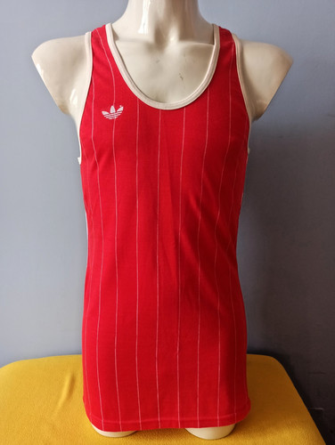Adidas ventex track - ventex, top