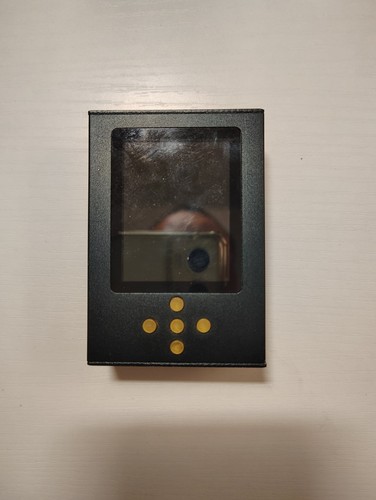 Nicehck zishan dsd doppio - nicehck,