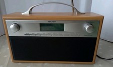 Radio Bush DAB/FM modello