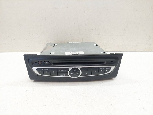 Renault koleos 2009 radio - koleos,