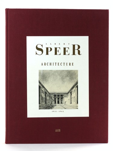 Leon krier albert speer - krier,