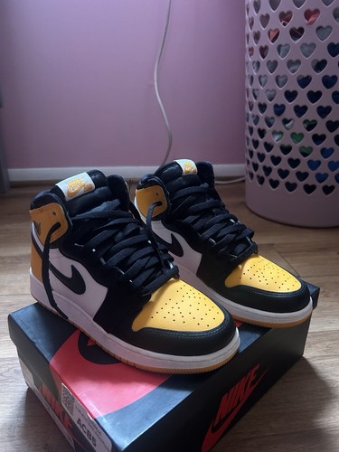 Nike air jordan - air, high
