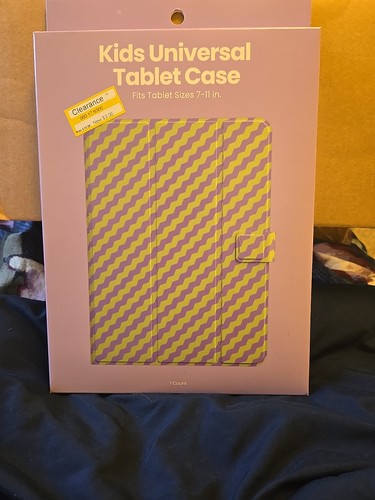 Universal tablet case - universal,