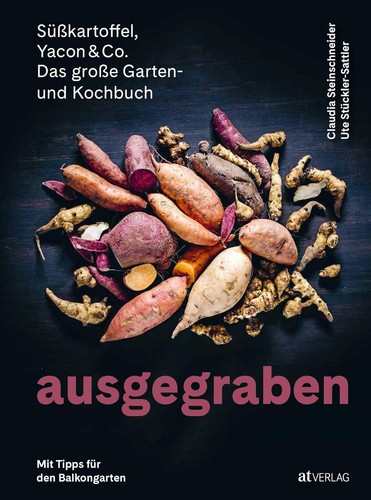 Ausgegraben - , –