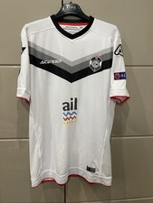 Maglia maglia calcio FC Lugano