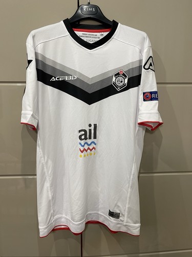 Maglia calcio lugano - calcio,