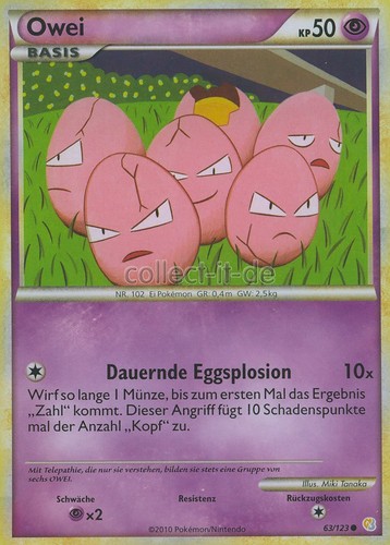 Pokemon heartgold soulsilver - heartgold,