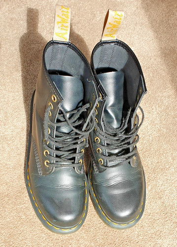 Martens 1460 pascal - dr.,