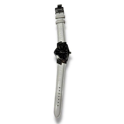 Hamilton ventura h244112 nero - hamilton,