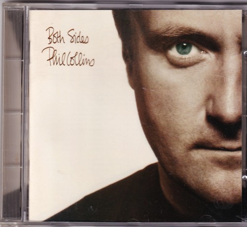Phil collins both - both, sides