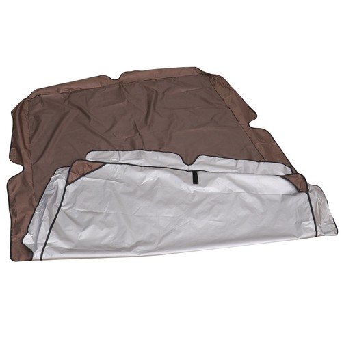 Coperta oscillante da - 1,