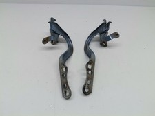 Cerniere cofano anteriore e - cerniere,