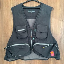 Gilet da Pesca Daiwa GREAT