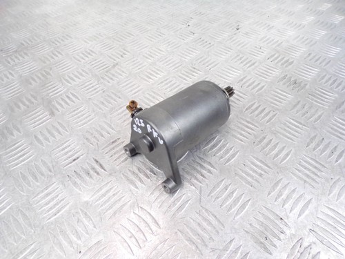 Keeway 125 rkv demarreur - 125,
