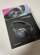 Cuffie BOSE QC Noise