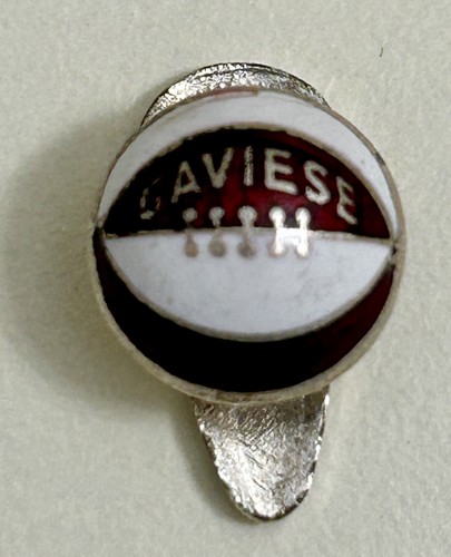 Gaviese vecchio distintivo - gaviese,