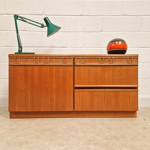 Credenza mcintosh vintage - mcintosh,