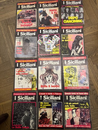 Rivista siciliani di - "i,