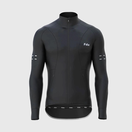 Maglia ciclismo uomo maniche - maglia,
