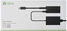 Adattatore Microsoft Kinect per PC Xbox One S, X e Windows