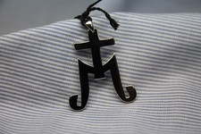 Ciondolo celtico, Tullylease, ZOPPINI Firenze