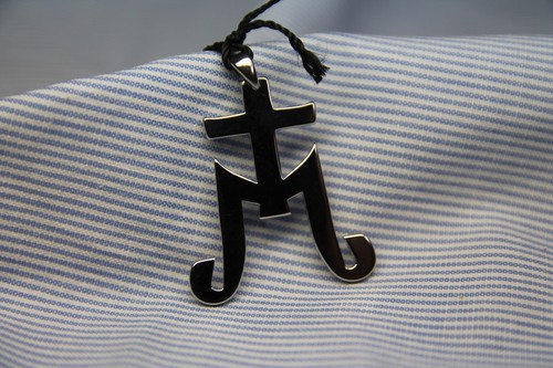 Ciondolo celtico tullylease - celtico,,