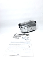 Videocamera digitale compatta