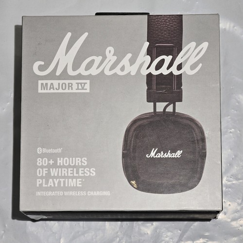 Marshall major ore di - marshall,