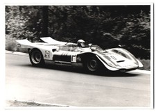 Fotografia Motorsport 1000km