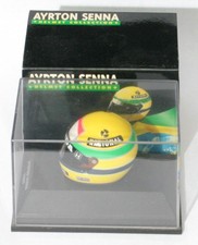 Casco Minichamps 1/8 Formula 1