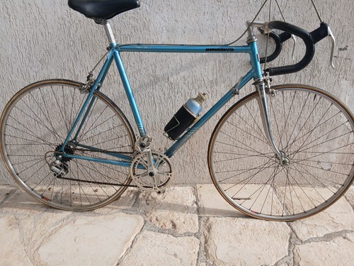 Bici corsa vintage - corsa,