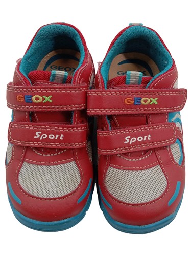 Geox scarpe sportive bambino - geox,