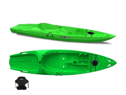 Canoa posto singolo - 1,